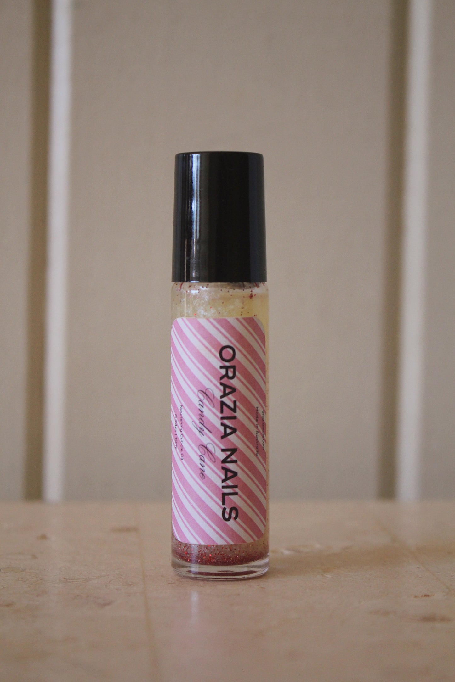 Nourishing Cuticle Oil (Limited Edition)