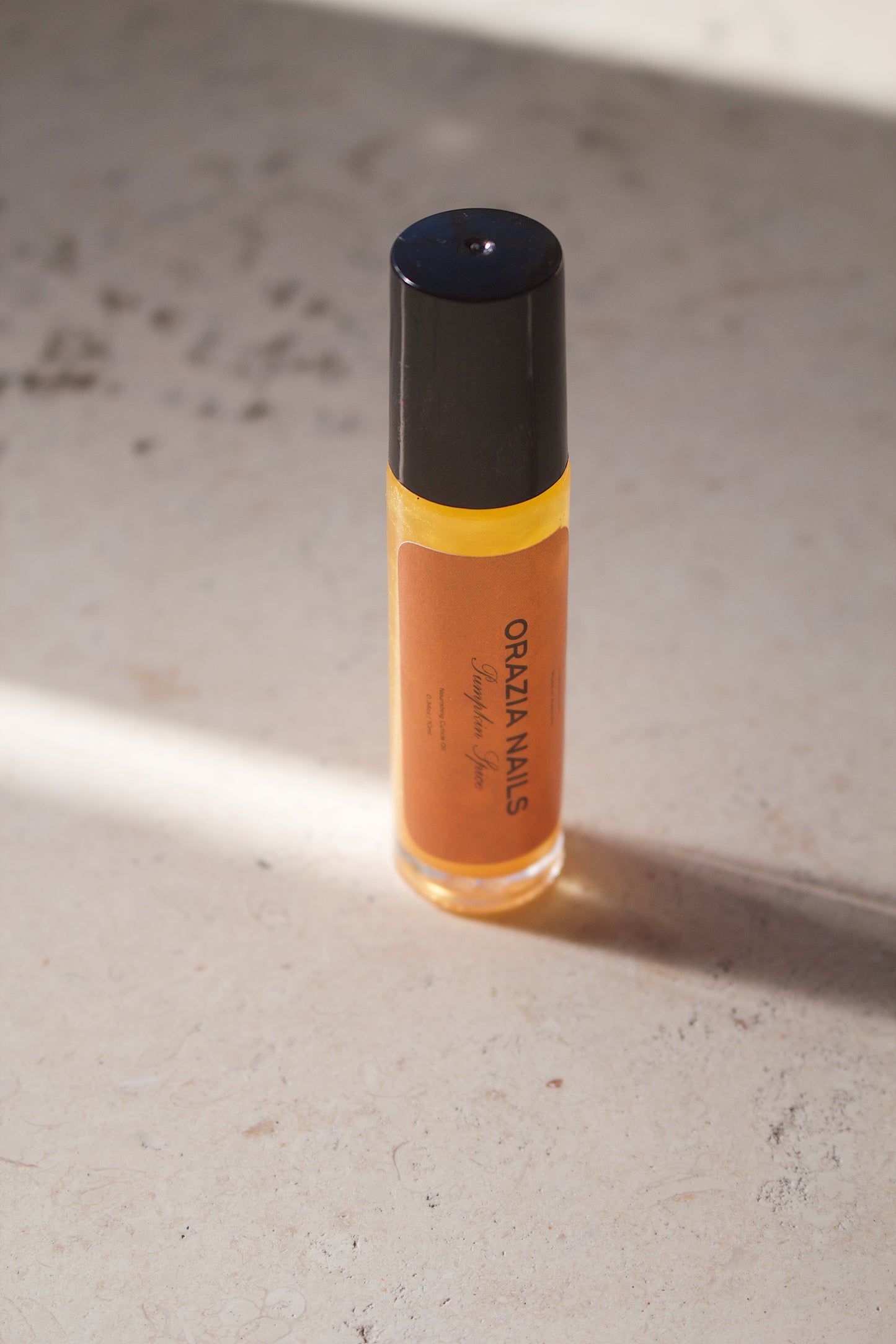 Nourishing Cuticle Oil (Limited Edition)