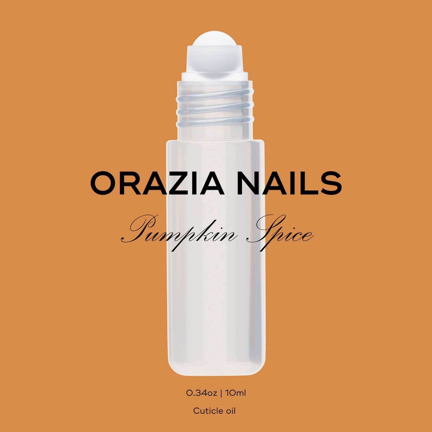 Nourishing Cuticle Oil (Limited Edition)